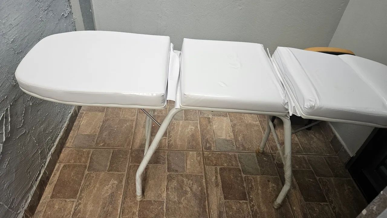 Maca 3 posições  - Foto 4