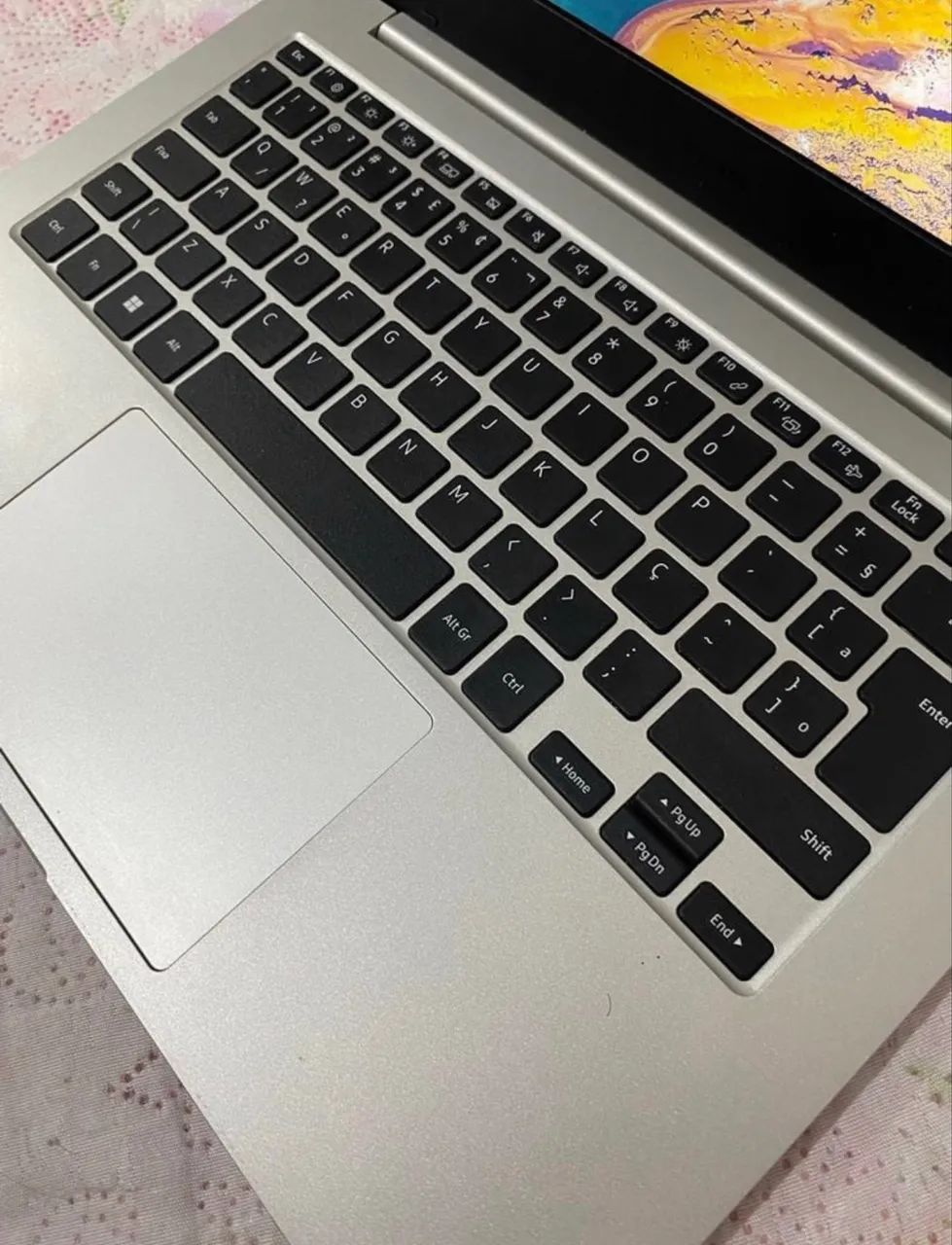 Notebook Galaxy Book Go - Foto 2