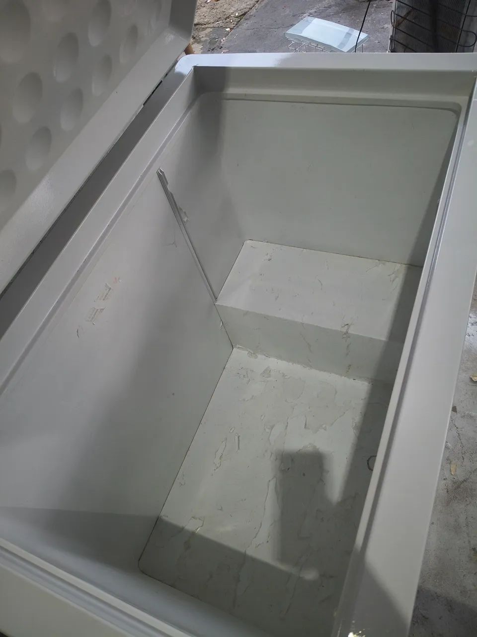 Freezer gelopar - Foto 2