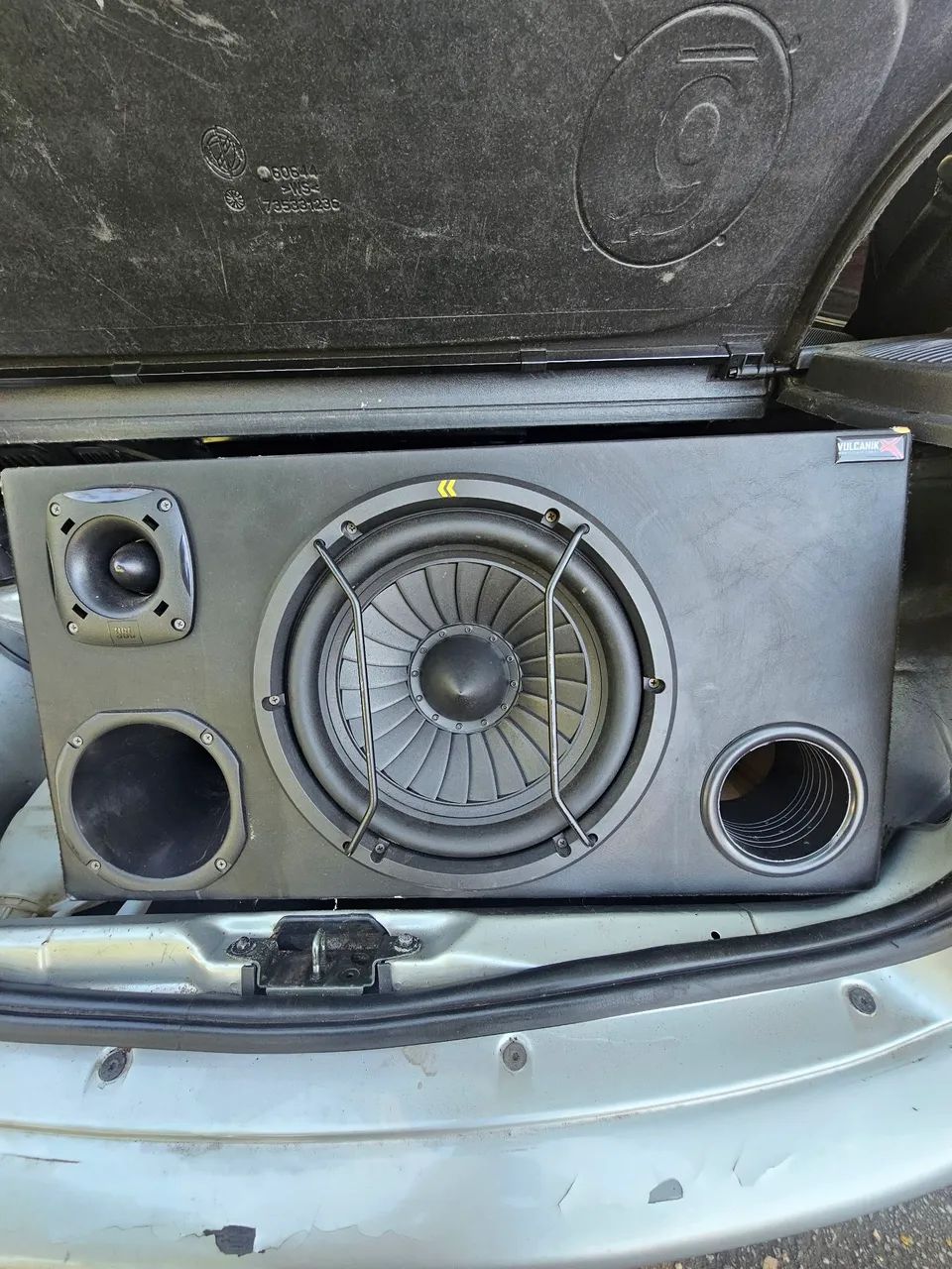 Som automotivo  - Foto 4