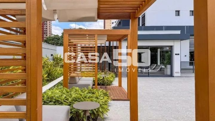 apartamento - Cambuí - Campinas - Foto 5