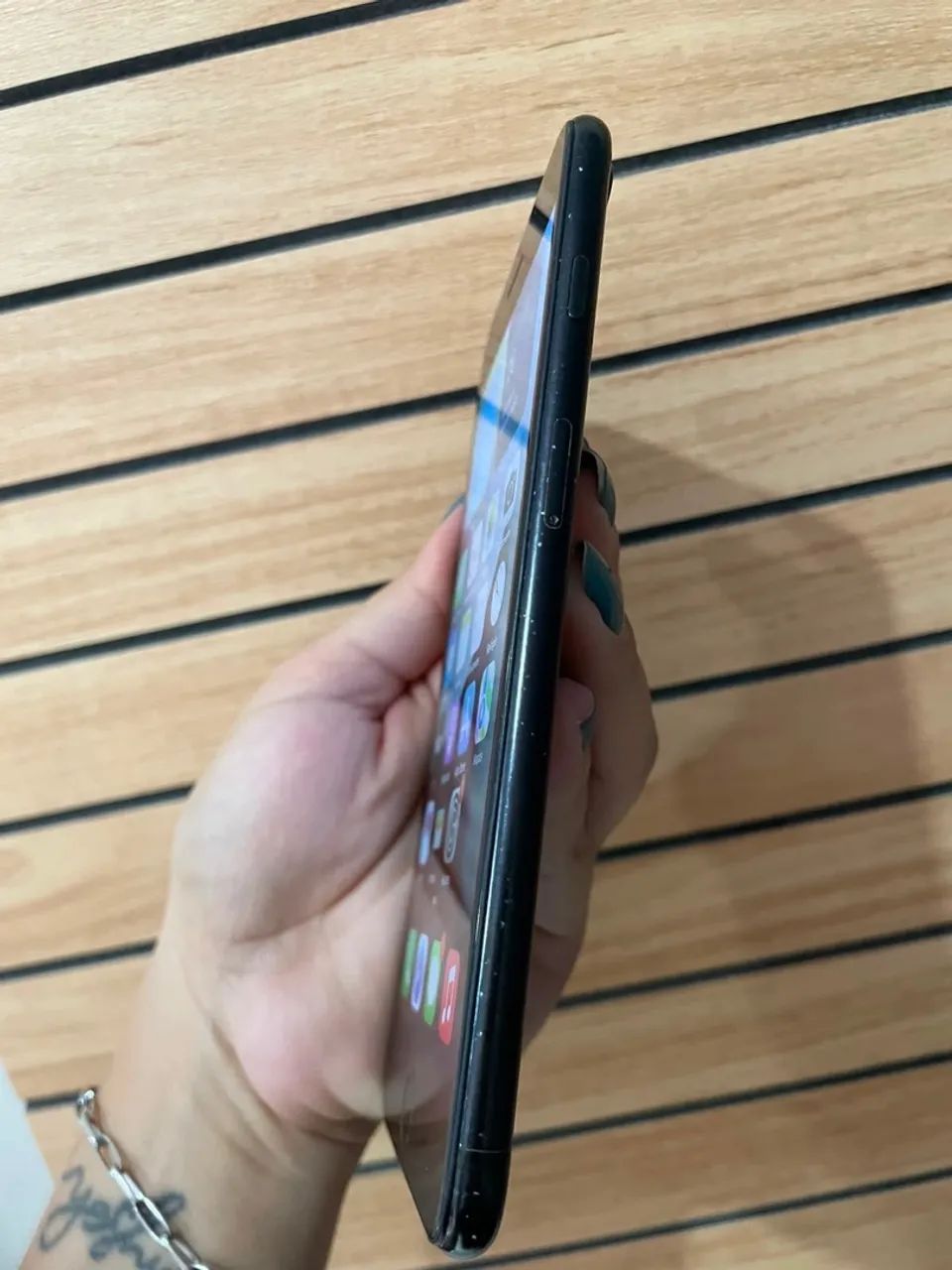 IPHONE 7PLUS 128GB - Foto 4