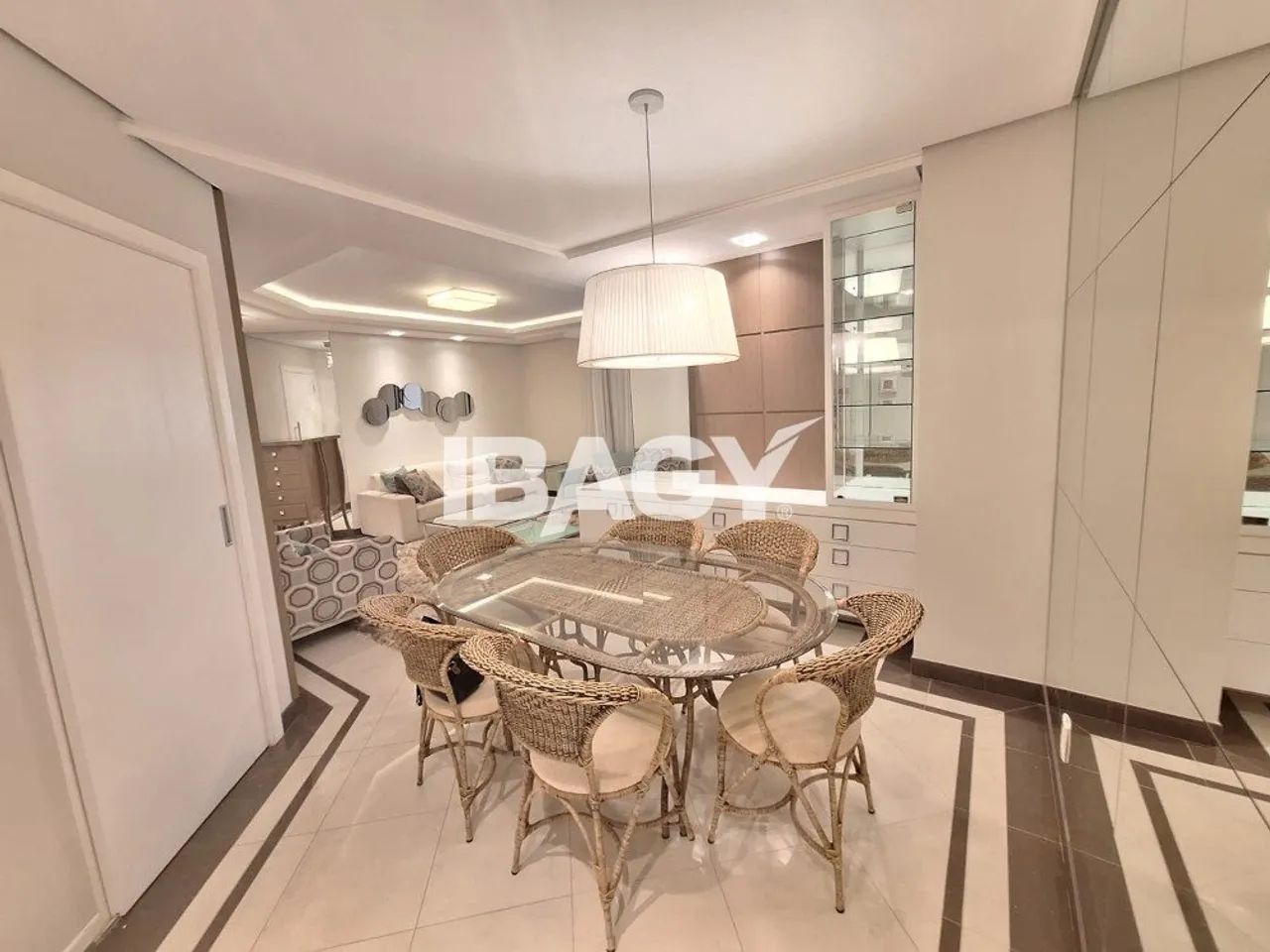Excelente Apartamento 2 dormitório(s) em Centro - Florianópolis - Foto 4