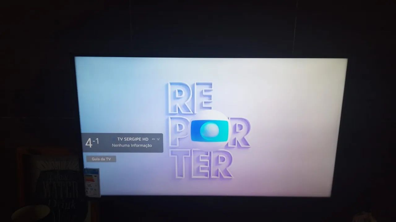 Smart tv nova!! - Foto 2