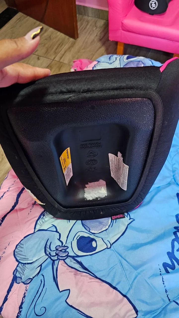 Acento de carro - Foto 3