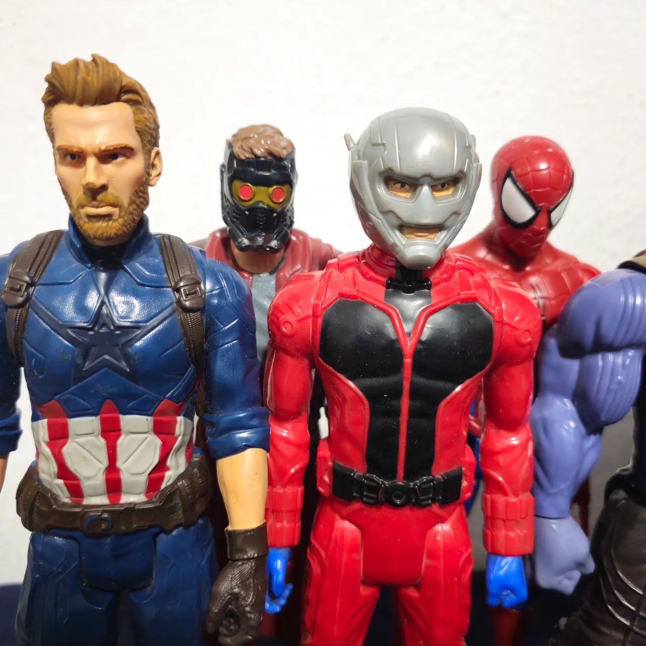 Bonecos Marvel & Dc - Foto 2