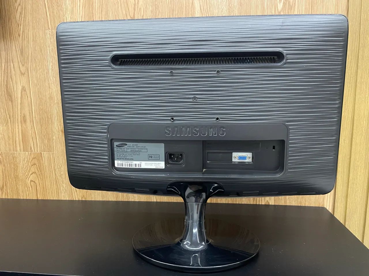 Monitor Samsung zerado  - Foto 4