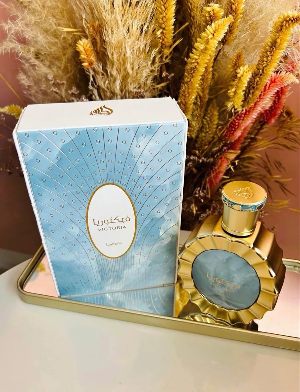 Perfume Árabe Victoria Feminino - Foto 3