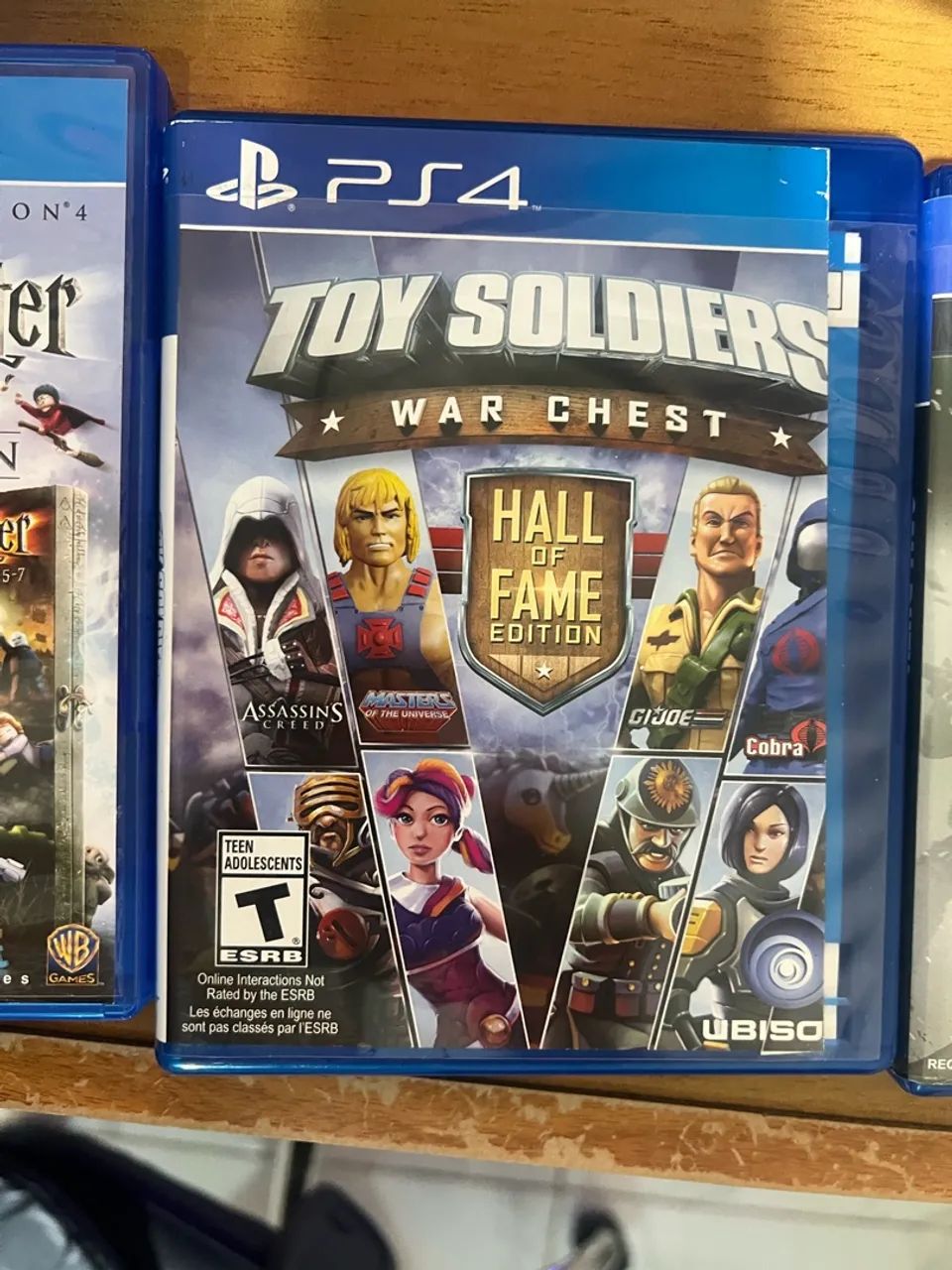 Jogos ps4 - Foto 5