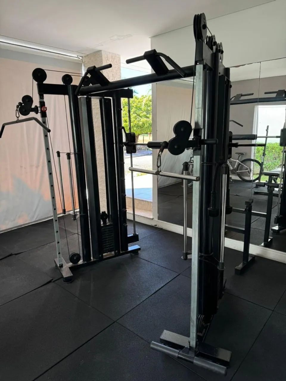 Academia completa  - Foto 3
