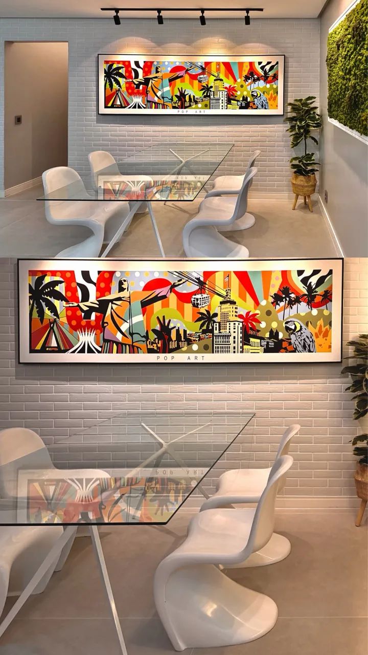 CD FIRENZE - APARTAMENTO LINDÍSSIMO, MOBILIADO E DECORADO | PORTEIRA FECHADA | 115m² | 