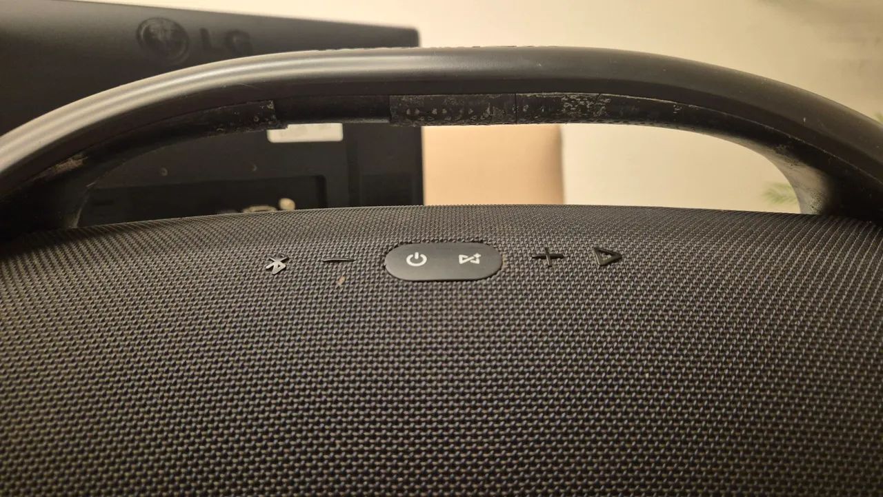 JBL BoomBox 1 - Foto 3