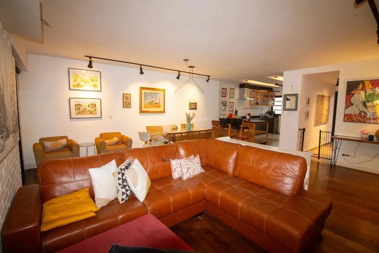 Casa à Venda - Campo Belo, 3 Quartos, 240 m2 - Foto 4