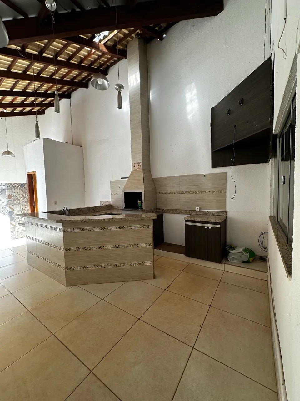 ALUGUEL CASA SOLAR DO AGRESTE - Foto 5