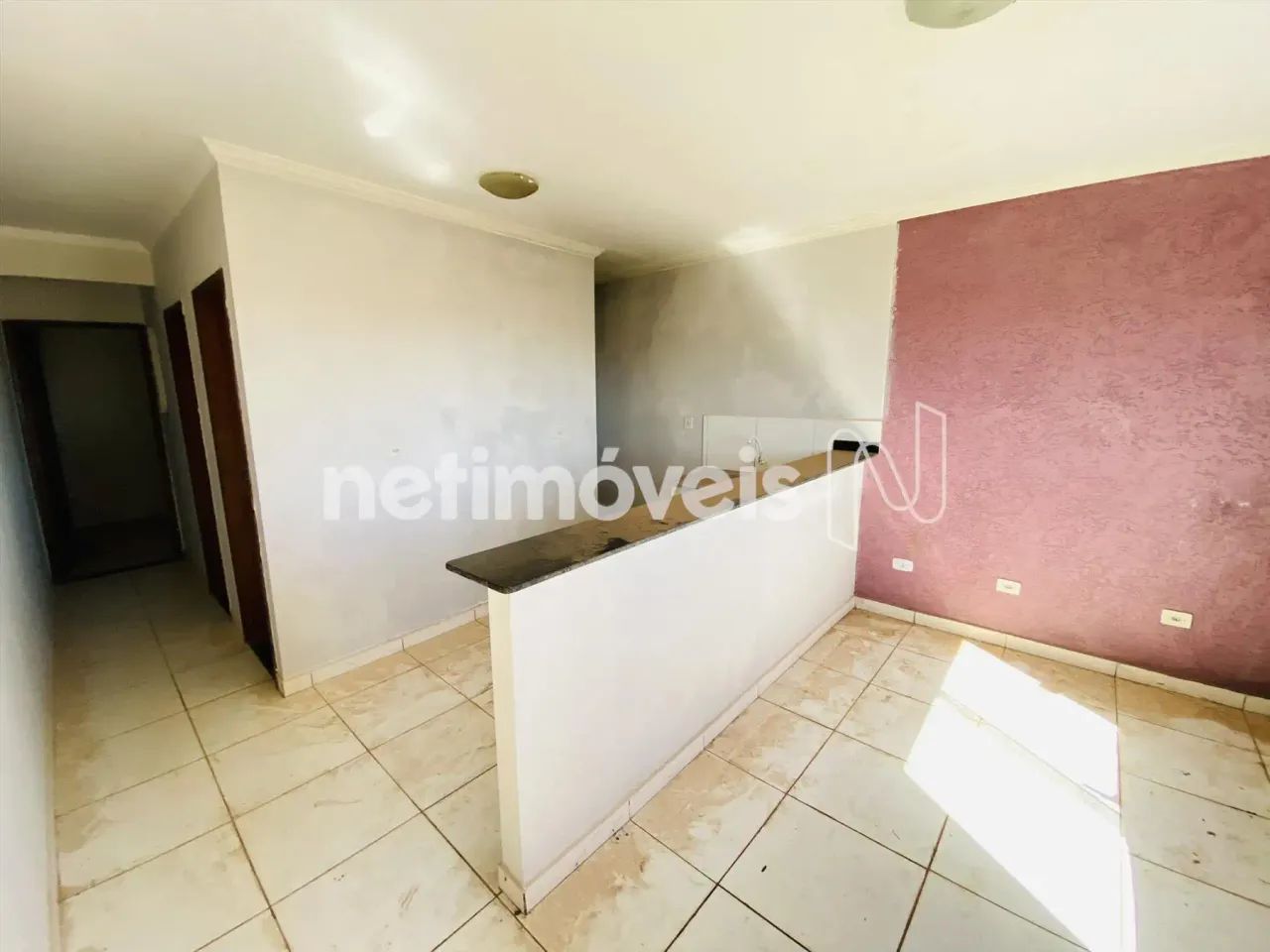 Apartamento 2 quartos a venda 45m²;