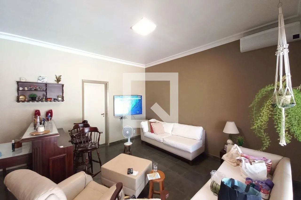 CASA RESIDENTIAL em Campinas - São Paulo, Vila Nova