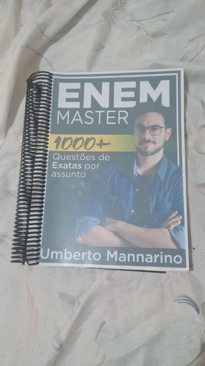 Apostila enem