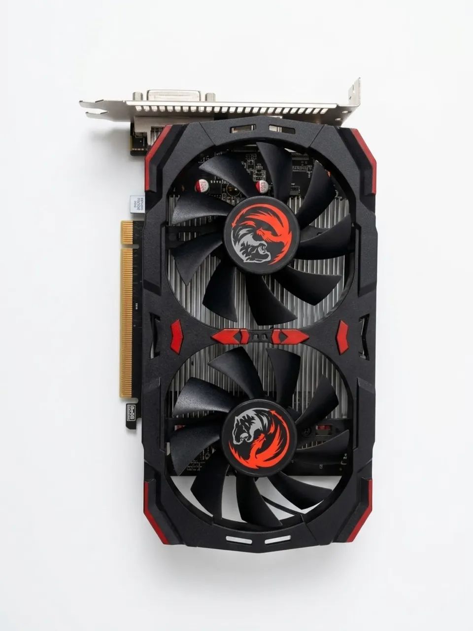 Placa de Vídeo RX 550 - Foto 2