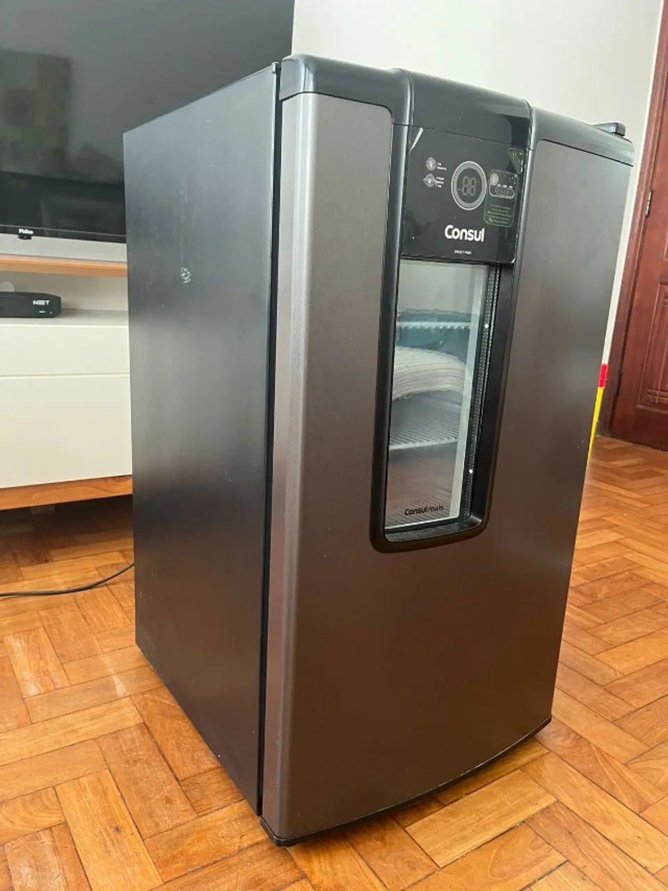 Cervejeira Consul Titanium 110V  - Foto 2