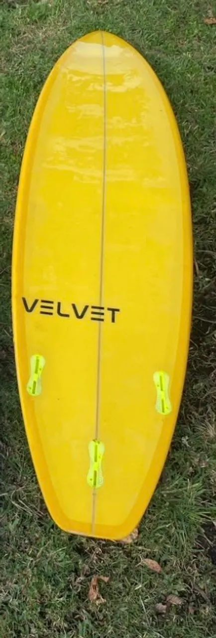Prancha dê Surf Valvet - Foto 3