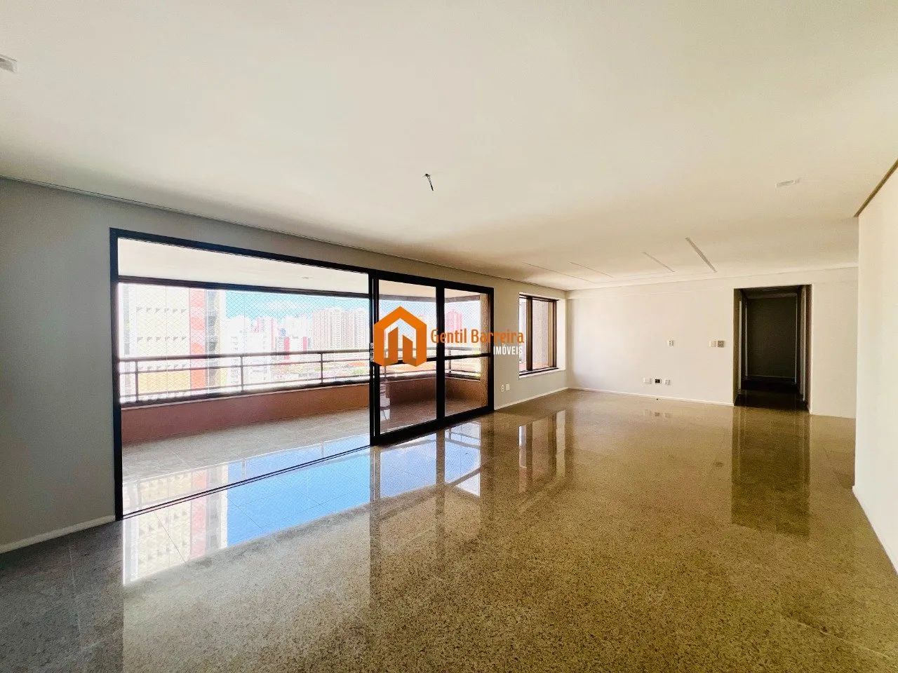 UM APARTAMENTO COM PERSONALIDADE DE VERDADE - Foto 2