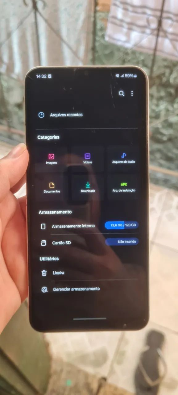 Samsung Galaxy A13 128GB - Foto 2