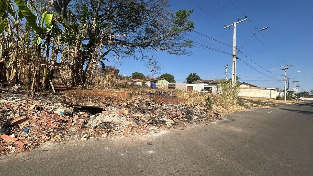 ???? LOTE À VENDA - JARDIM BOTÂNICO ???? - Foto 5