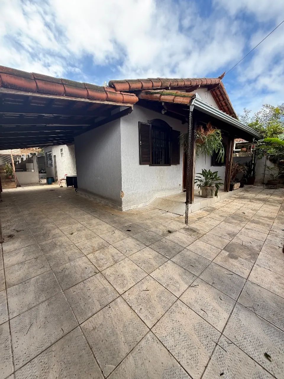 Foto - Belo Horizonte - Milionários (Barreiro)