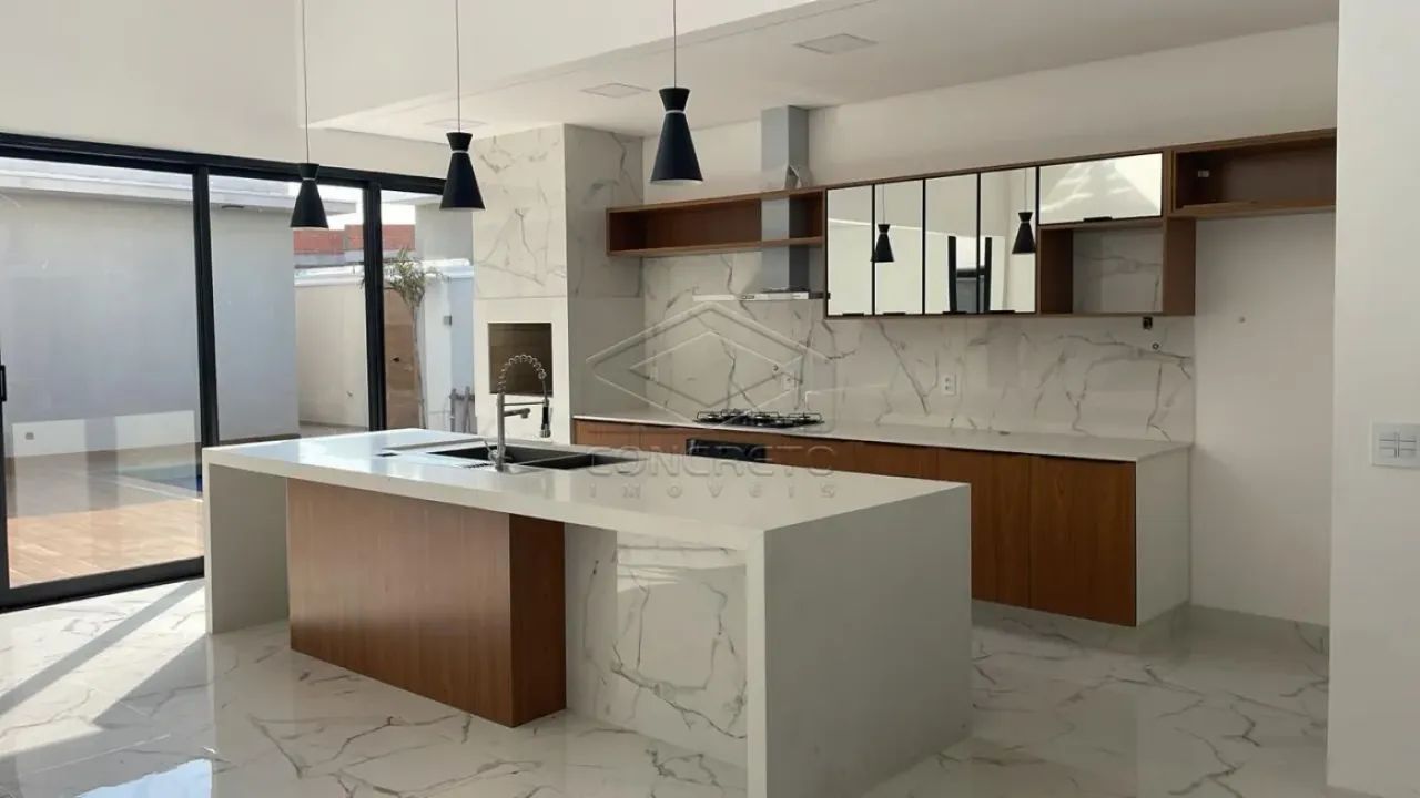 CASA TÉRREA COM MEZANINO - Foto 4