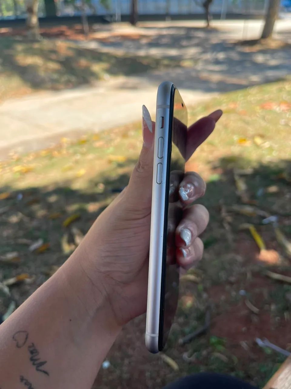 iPhone 11,128gb - Foto 5