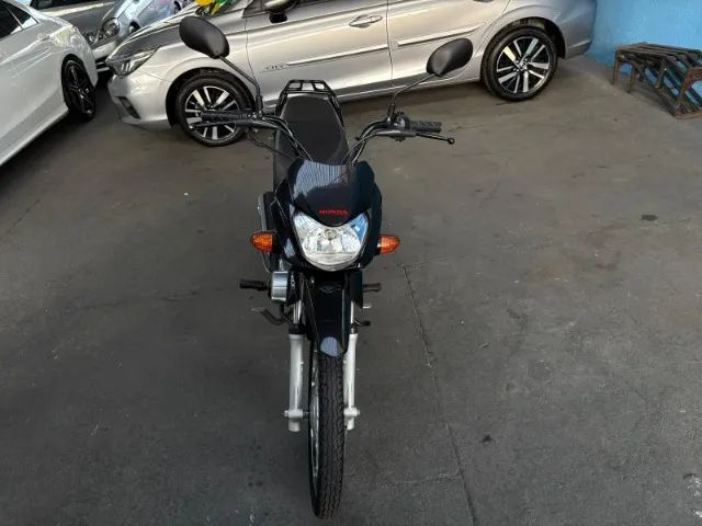 HONDA POP 110i - Foto 5