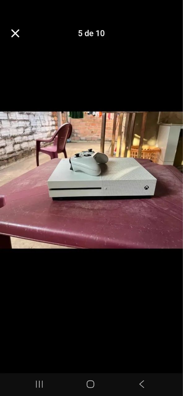 Xbox one S - Foto 2