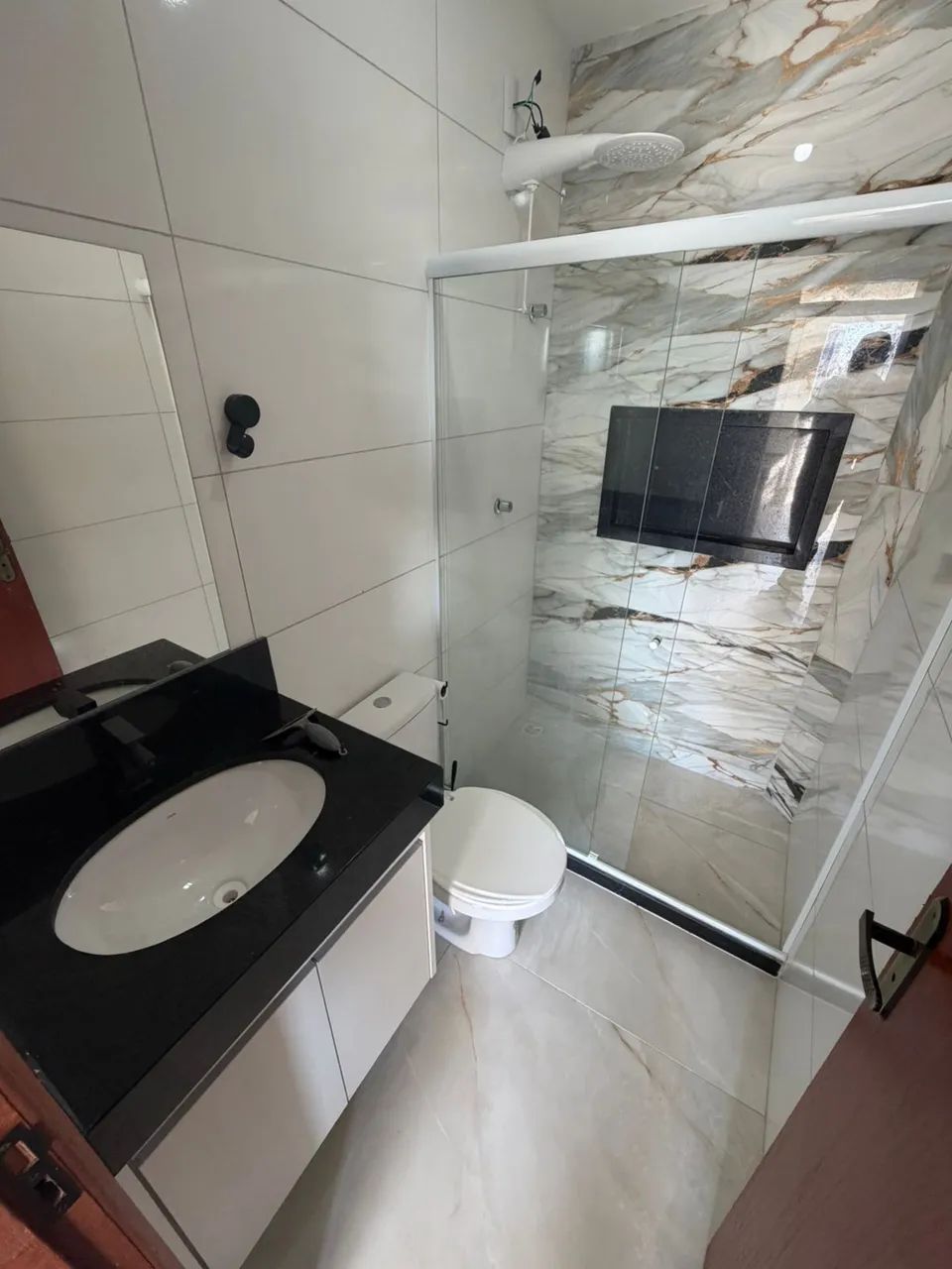 Alugo apartamento de 1 quartos jockey  - Foto 2