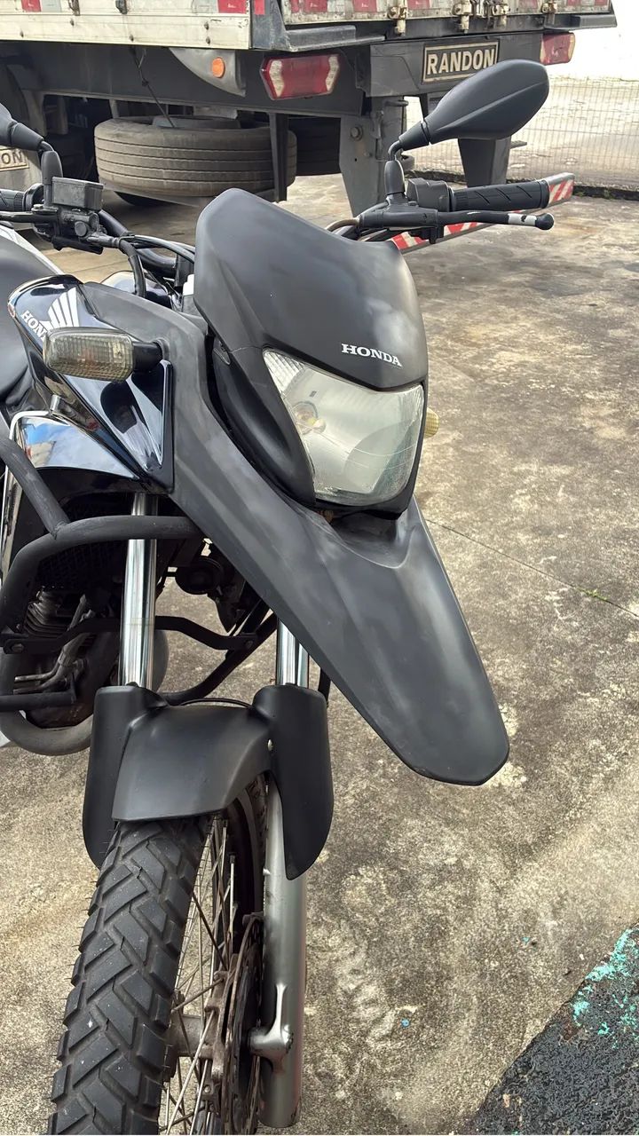 Honda XRE 300 - Foto 4