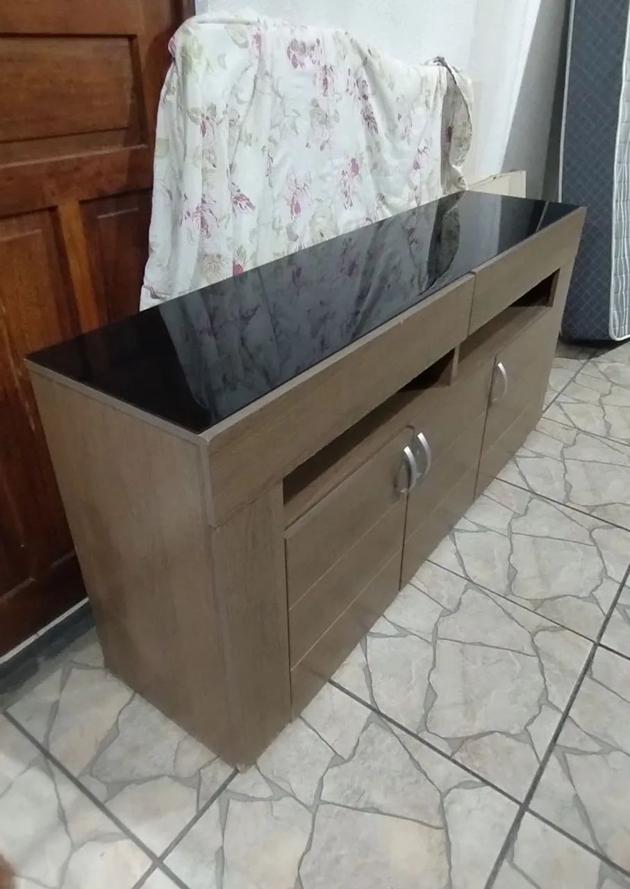 Armário espaçoso  - Foto 2
