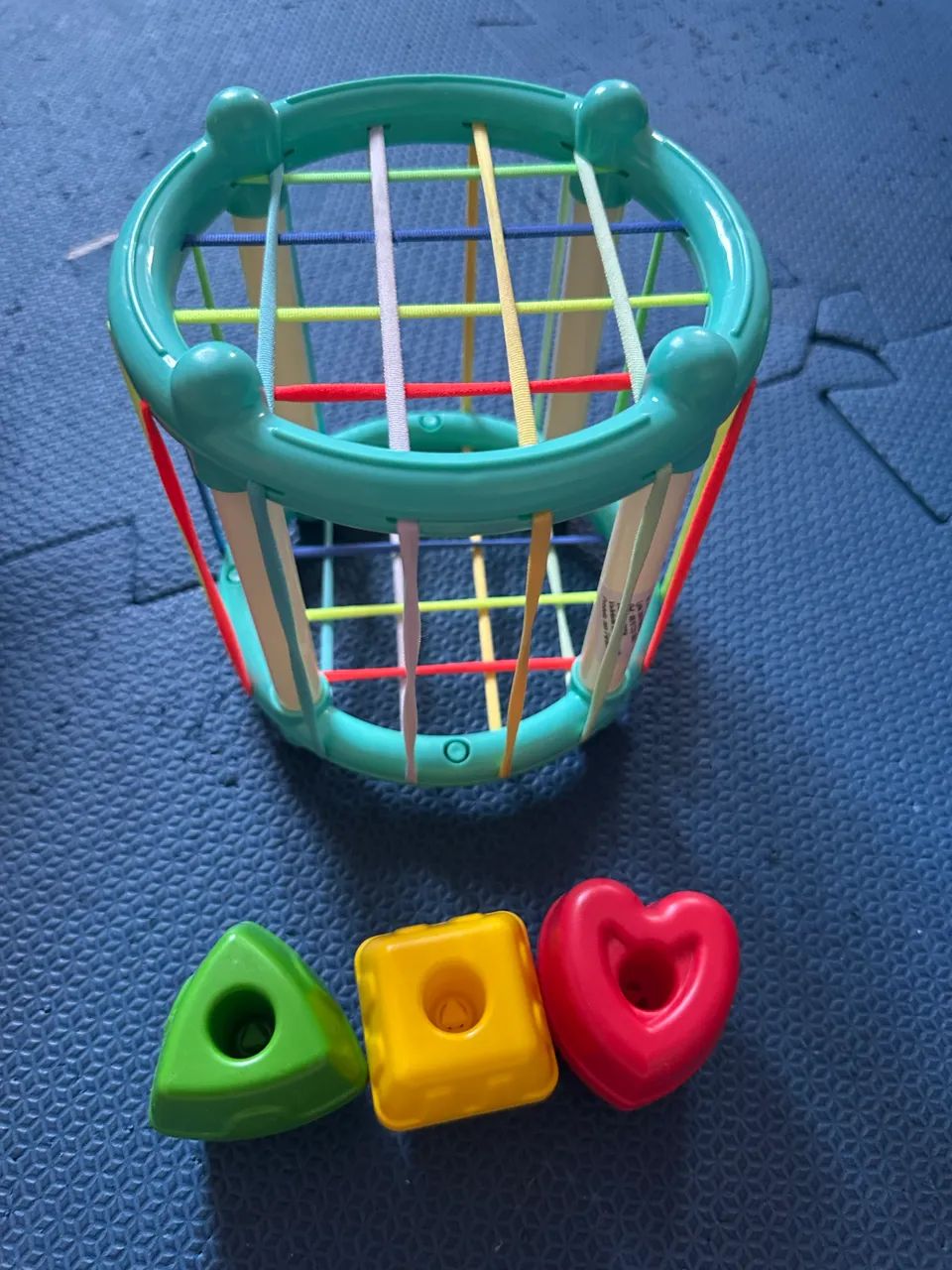 Brinquedos para bebê  - Foto 2