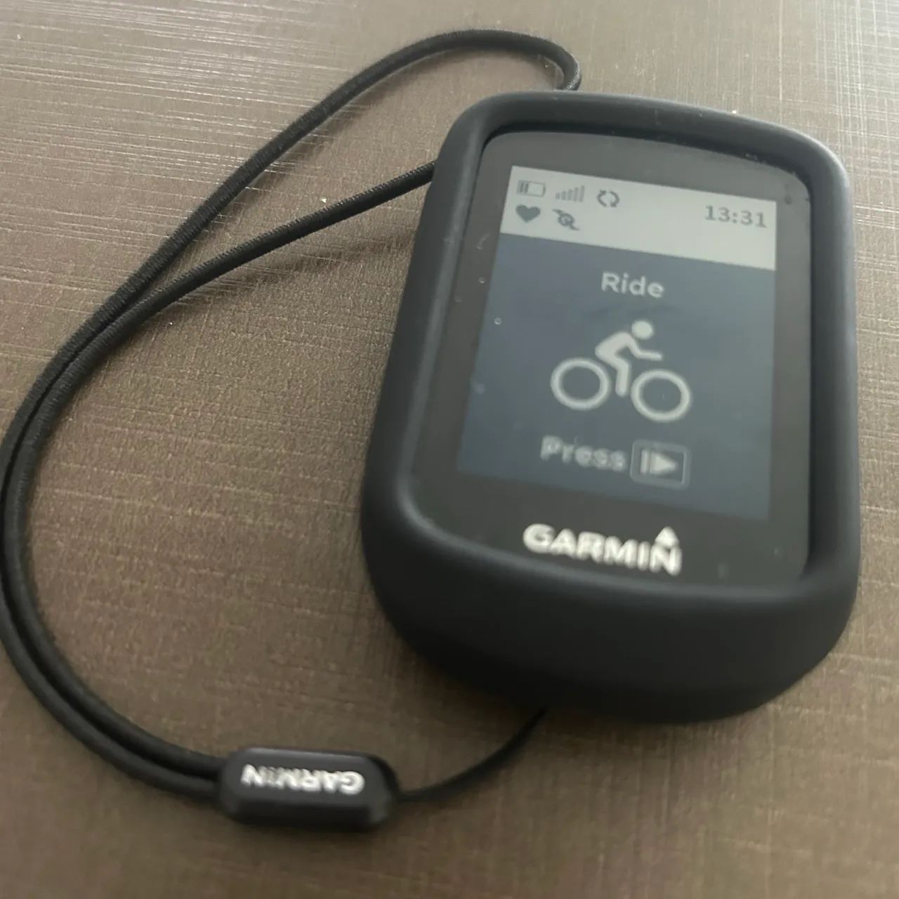 Garmin Edge 130 - Foto 2