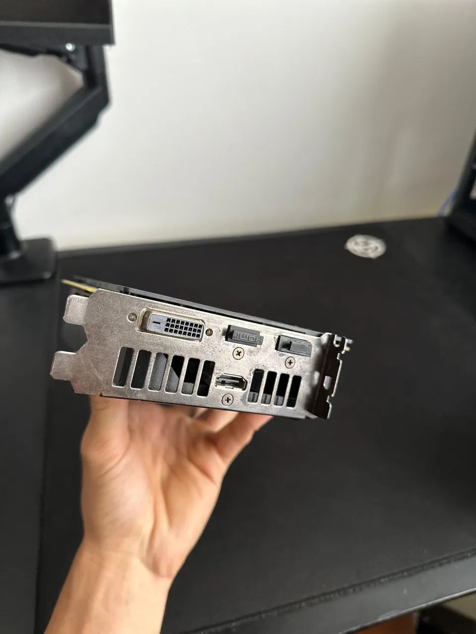 RTX 2060 - Foto 2