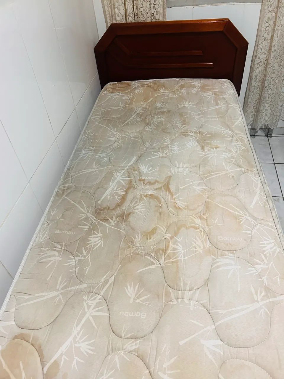 Cama de solteiro  - Foto 4