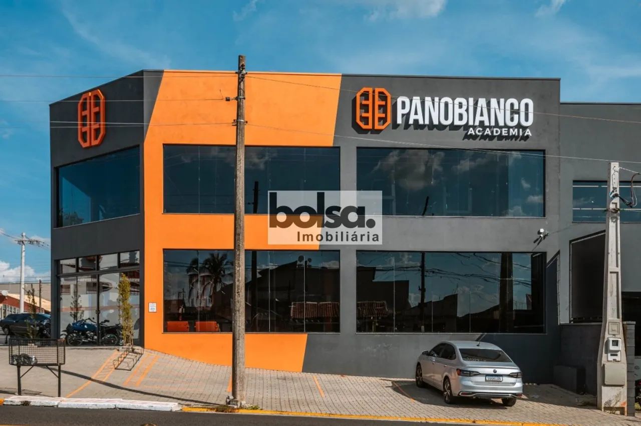 PRÉDIO COMERCIAL ALUGADO R$ 25 MIL REAIS ! !
