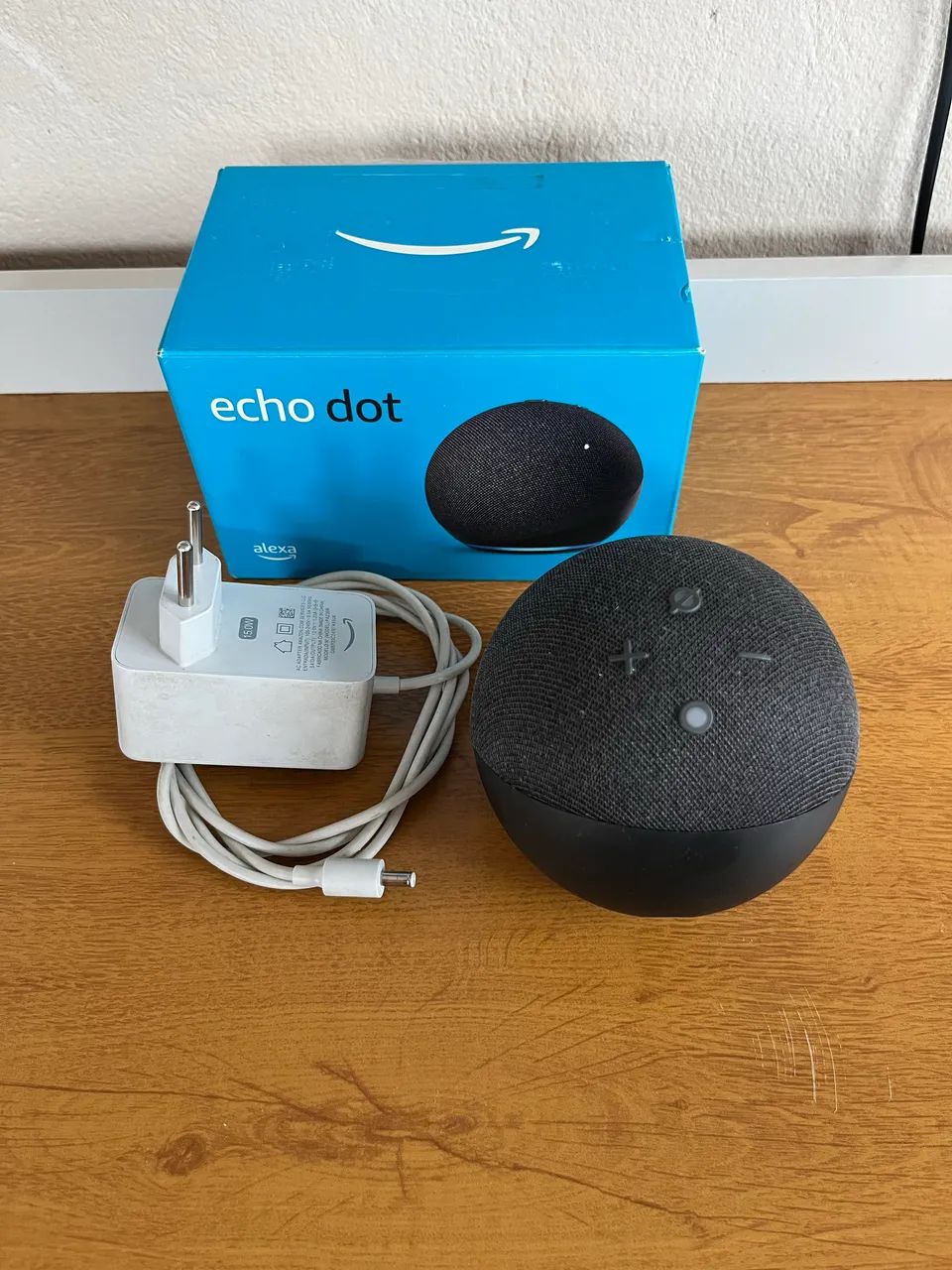Alexa Echo Dot - Foto 2