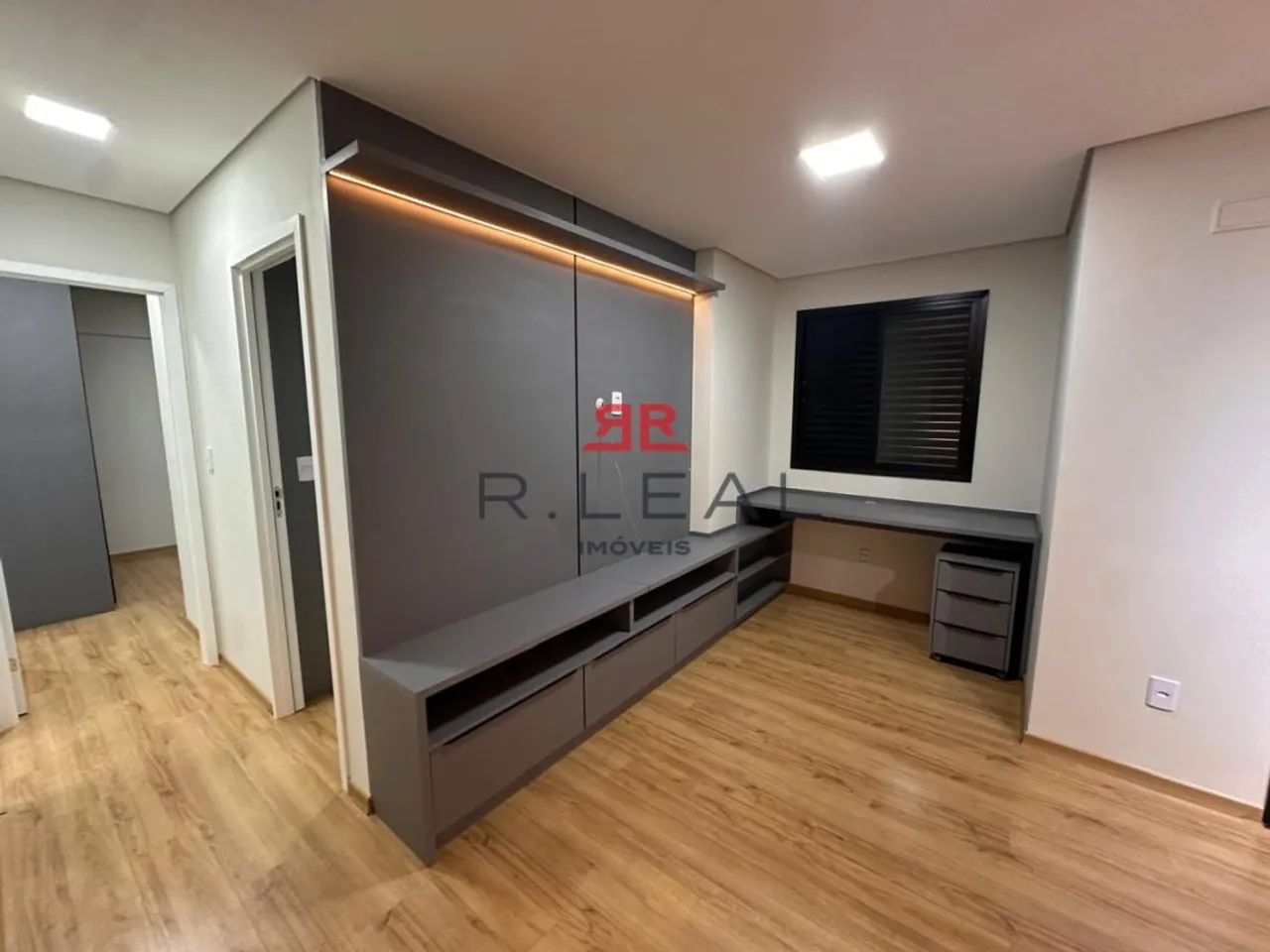 Apartamento no Hyde Park Residencial - Foto 4