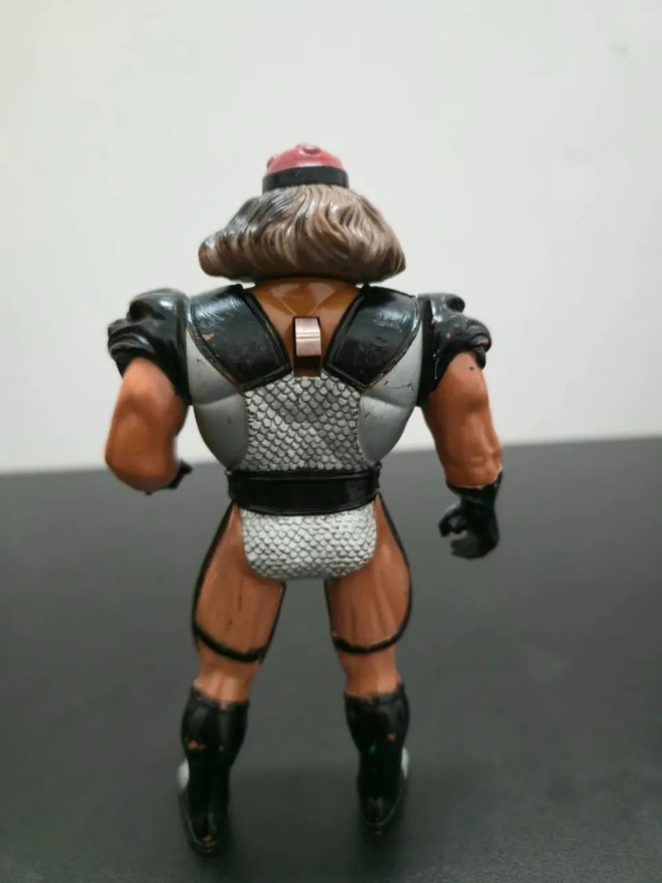 Boneco Grune ThunderCats LJN Anos 80 - Foto 2