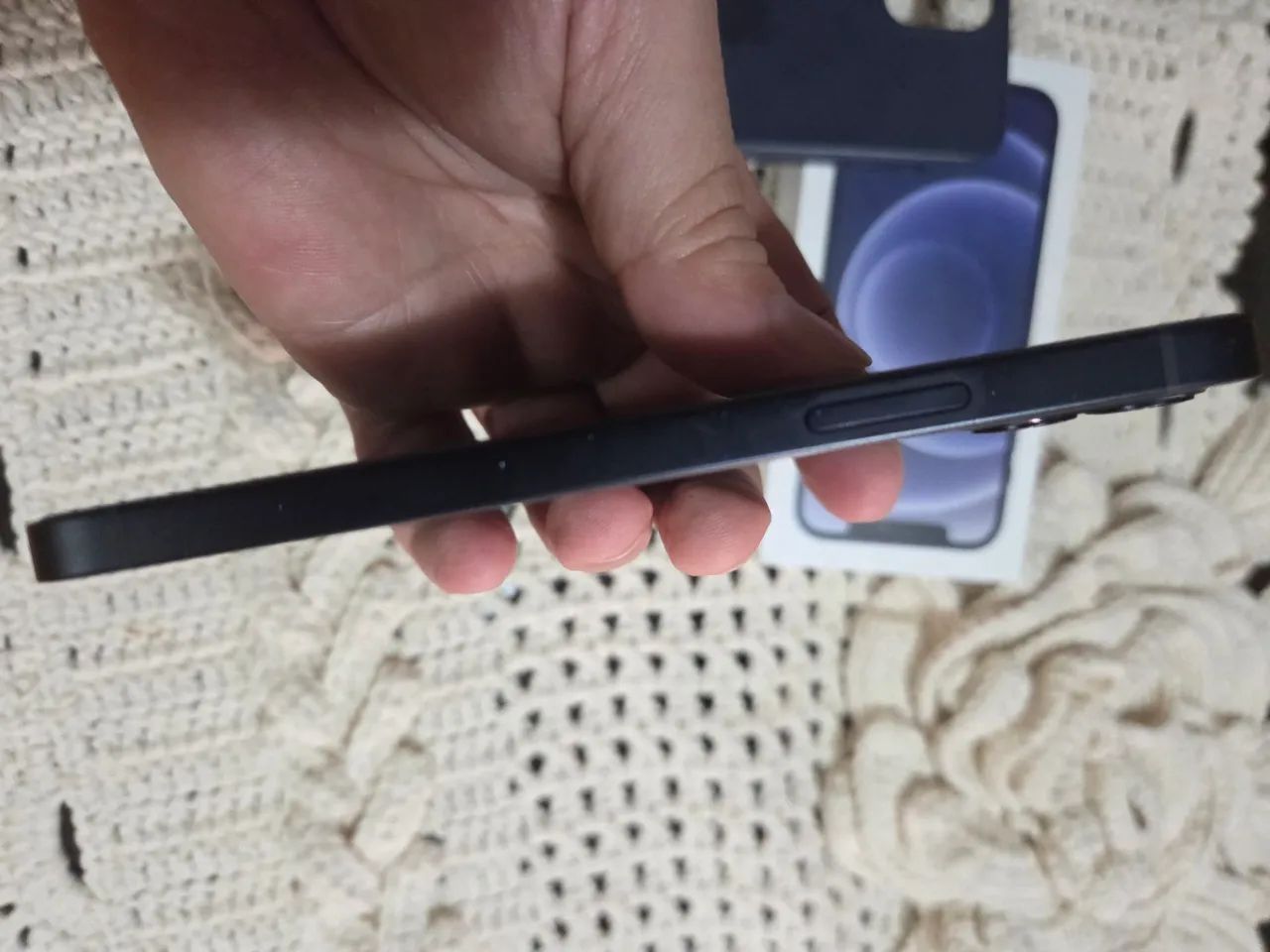 Iphone 12 64 Gb - Perfeito - Foto 4