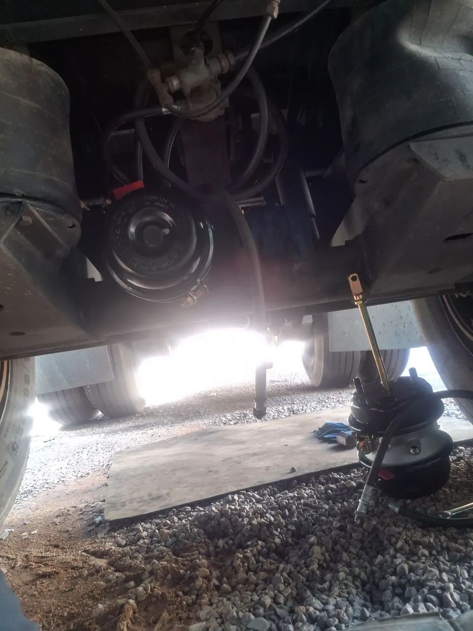 Mecânico diesel  - Foto 3