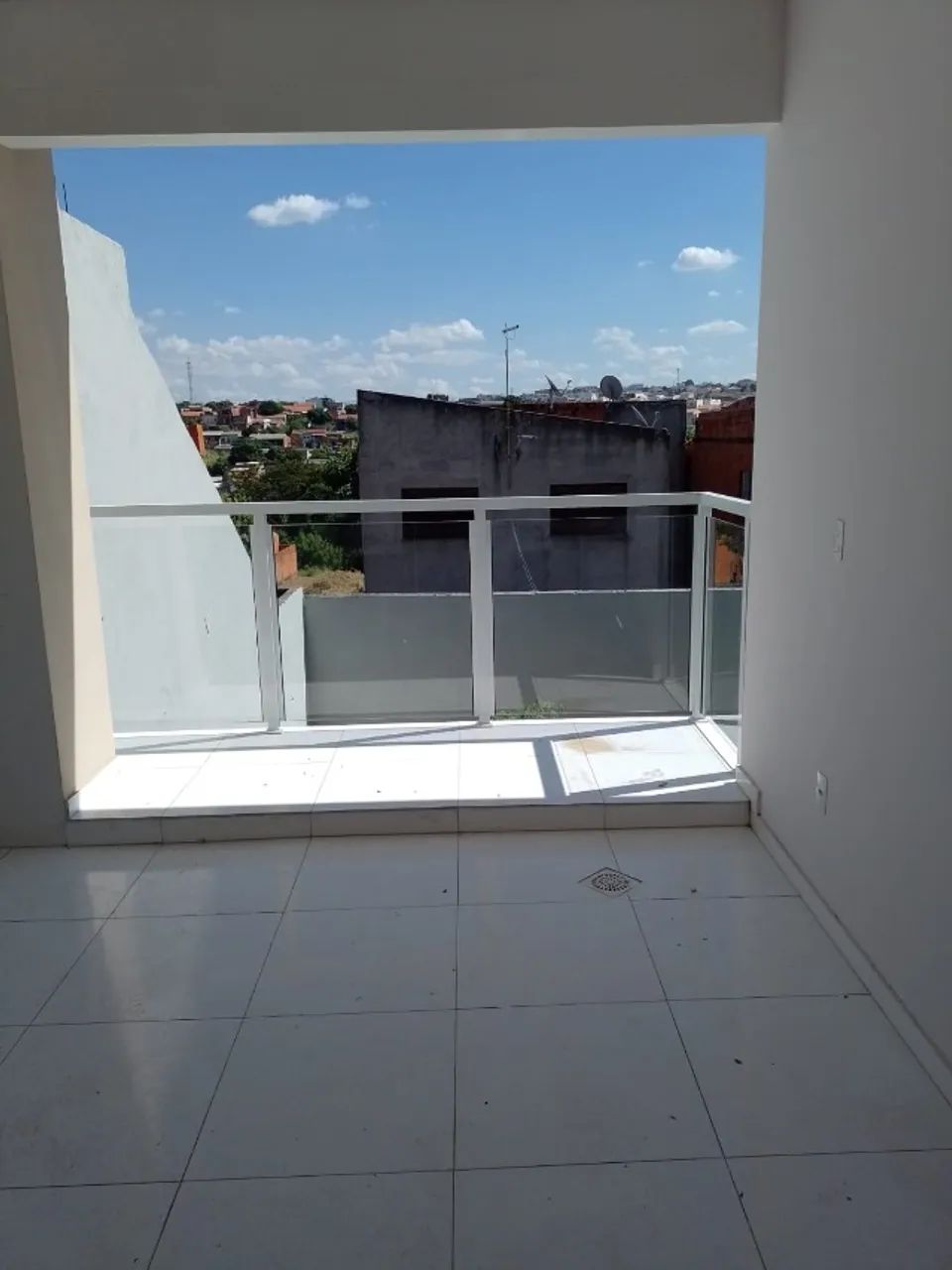 Casa á Venda 2 Quartos com 1 Suíte em Monte Mor - Bairro São Clemente - Foto 4