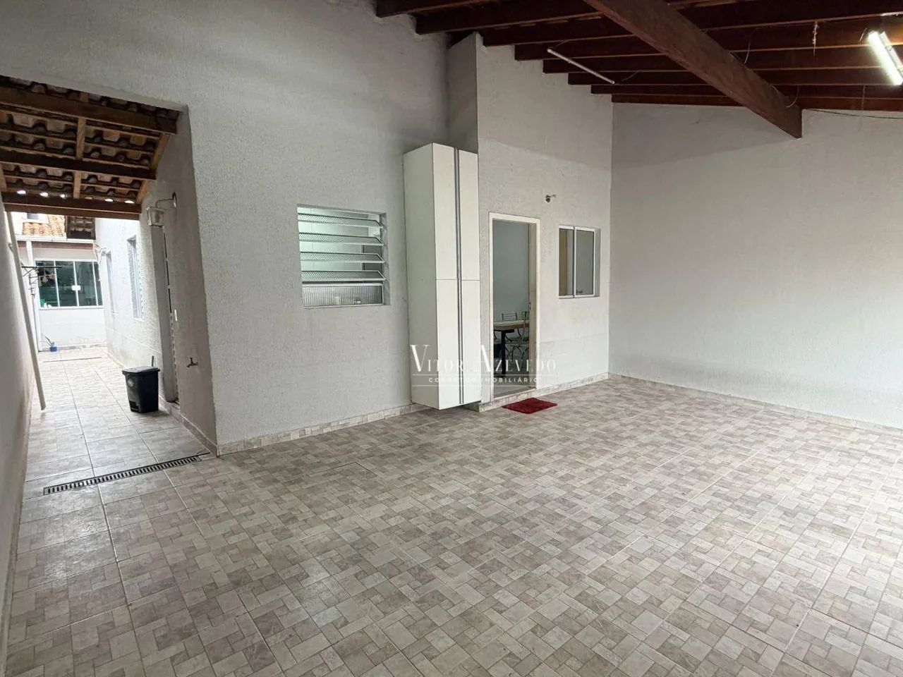 Casa térrea à venda no Real Parque - Votorantim/SP - Foto 3