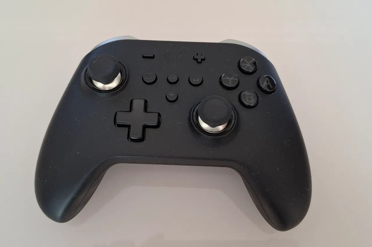 Controle Gulikit KingKong 2 Pro - Nintendo Switch Xbox PC - Foto 2
