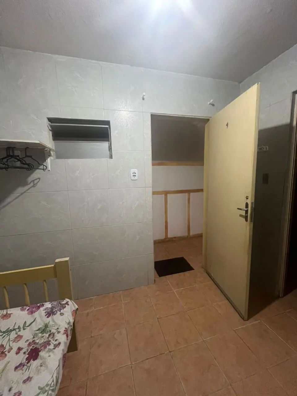 Aluguel de quarto no centro 550,00 - Foto 2