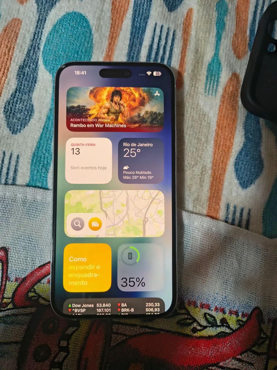 iPhone 15 plus - Foto 2